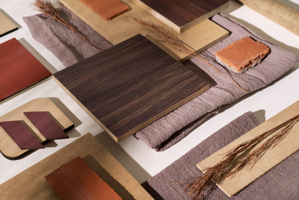 Furniture textures overview